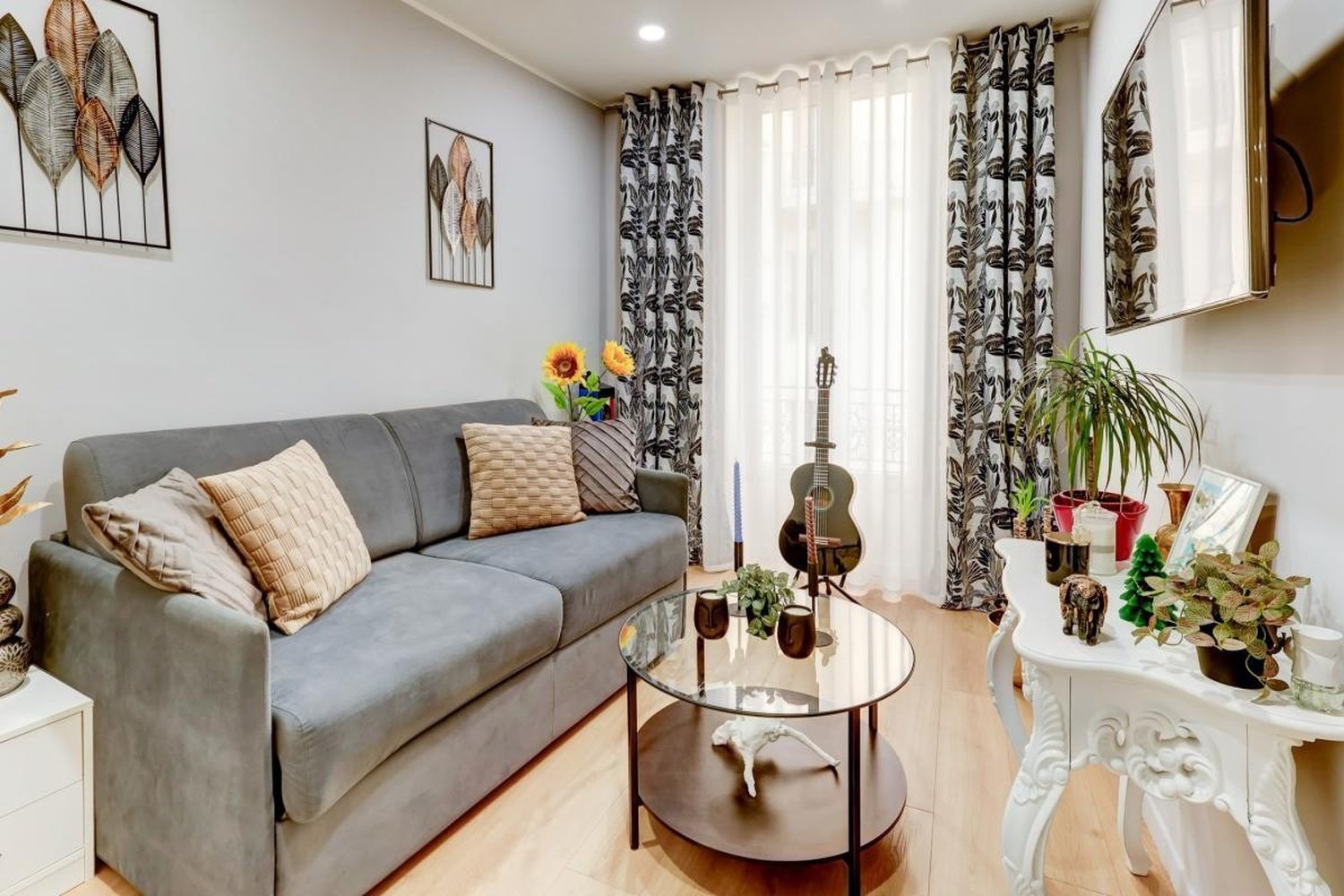 Property photo in Musicians Quarter