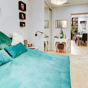 Property in Musicians Quarter