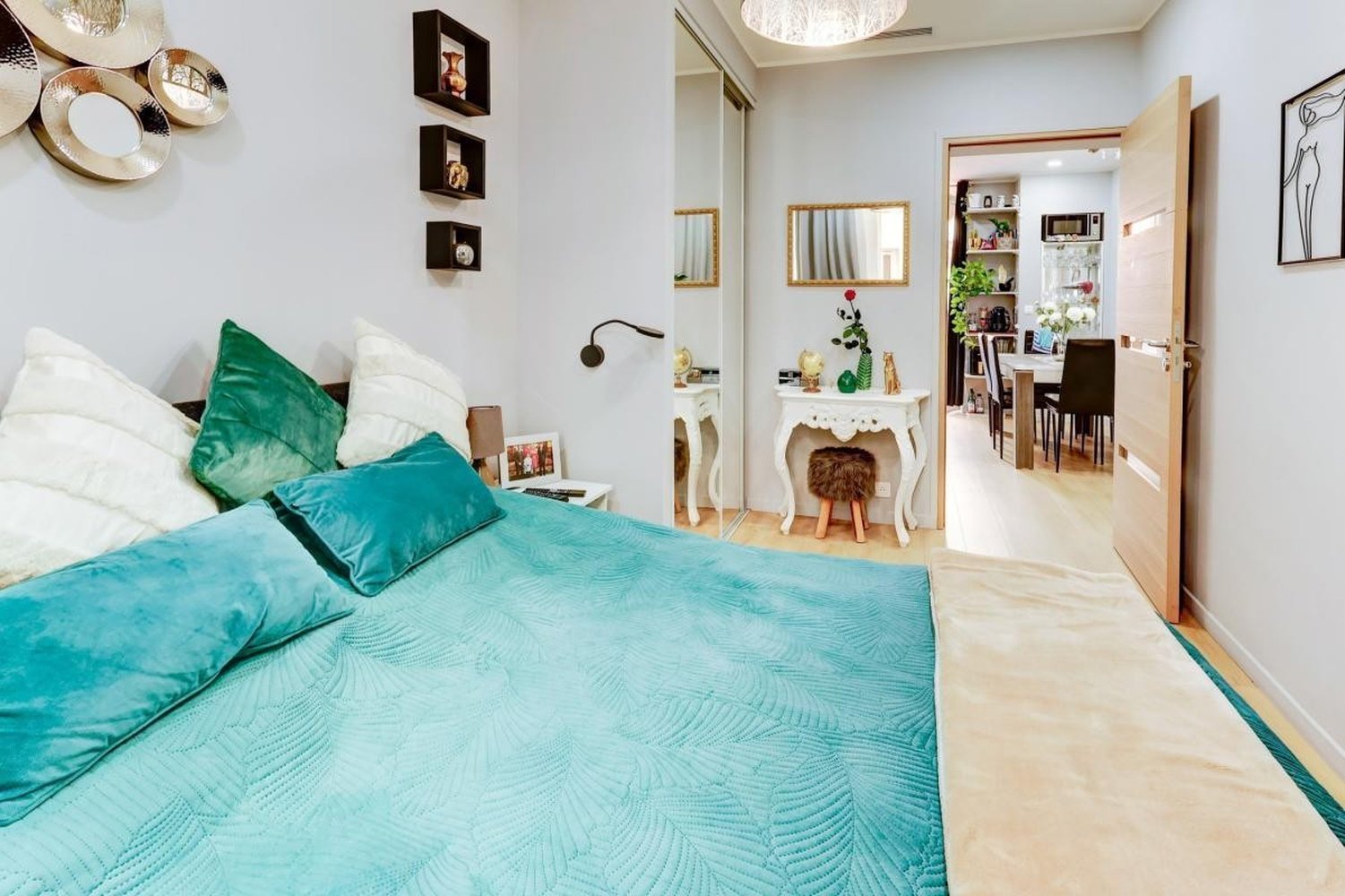 Property photo in Musicians Quarter