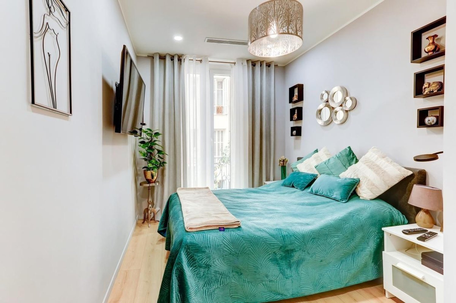 Property photo in Musicians Quarter