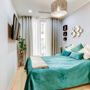 Property in Musicians Quarter