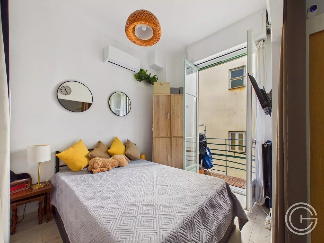 Property photo in Musicians Quarter