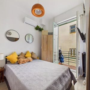 Property in Musicians Quarter