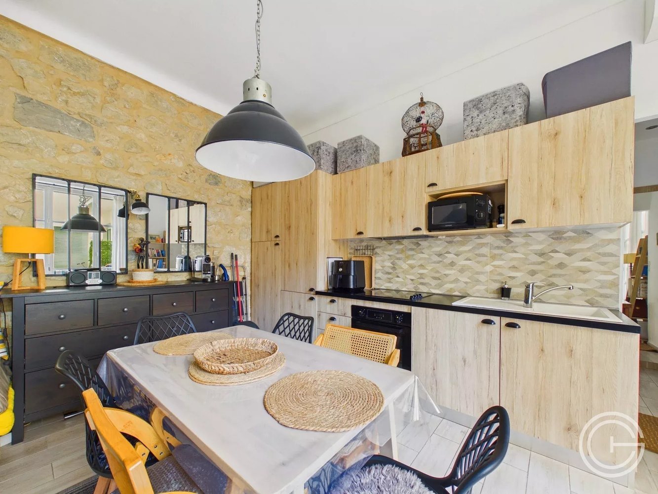 Property photo in Musicians Quarter