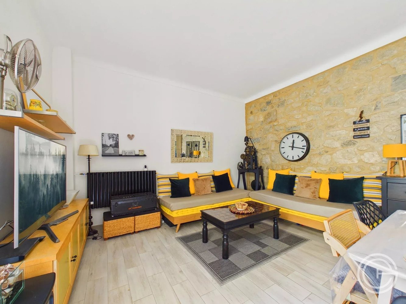 Property photo in Musicians Quarter