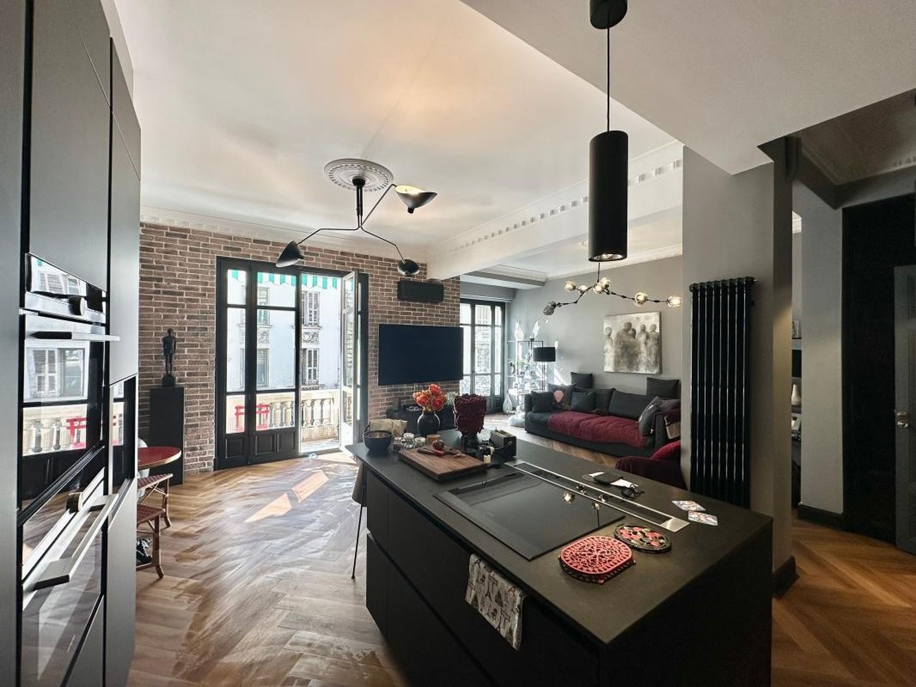 Property photo in Musicians Quarter