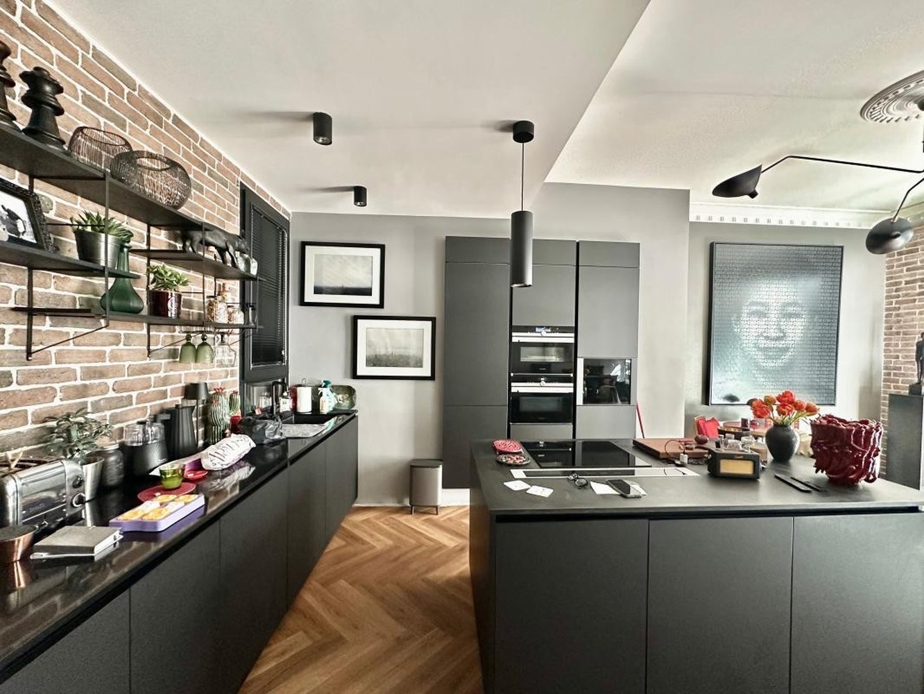 Property photo in Musicians Quarter