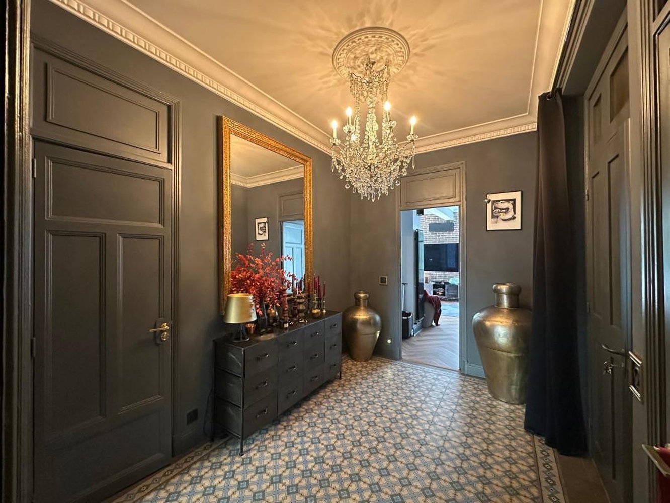 Property photo in Musicians Quarter