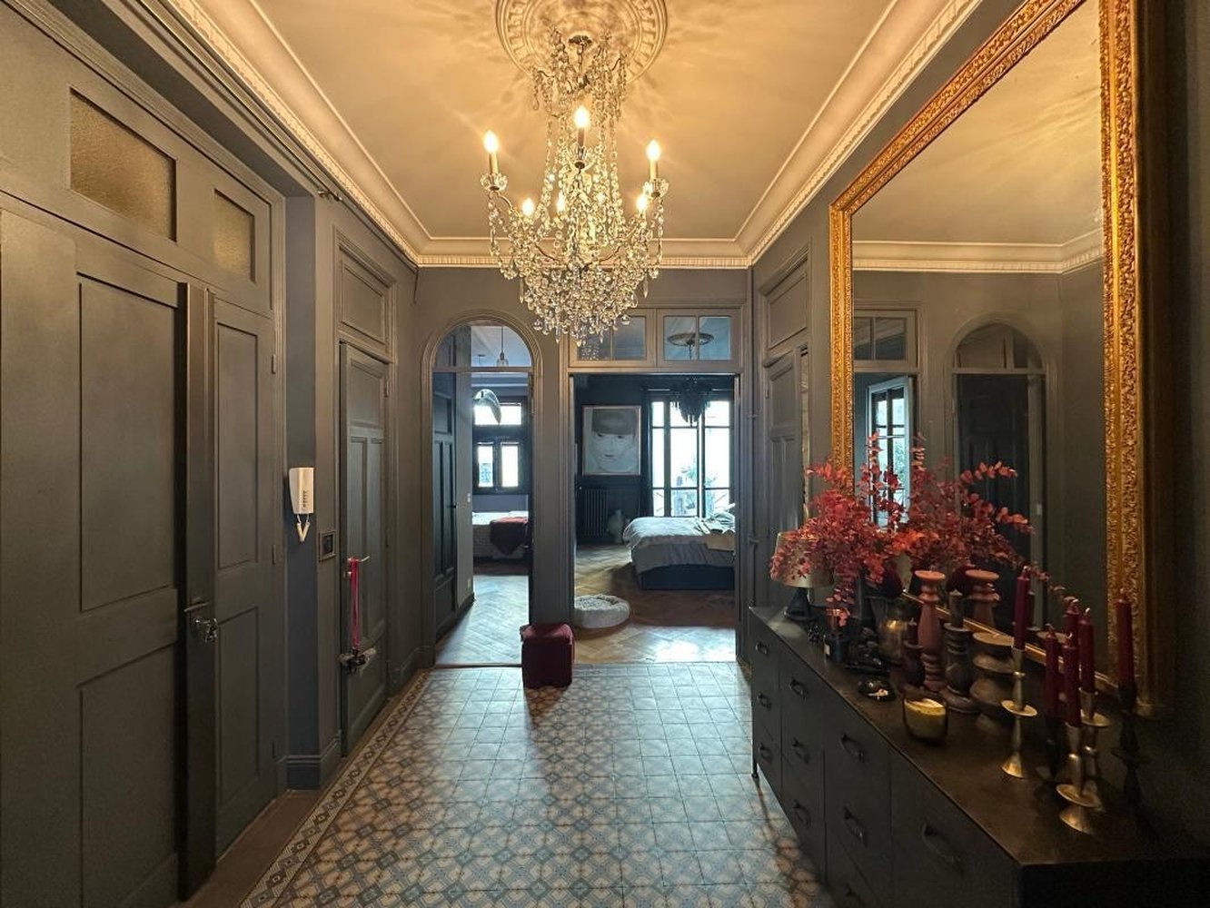 Property photo in Musicians Quarter