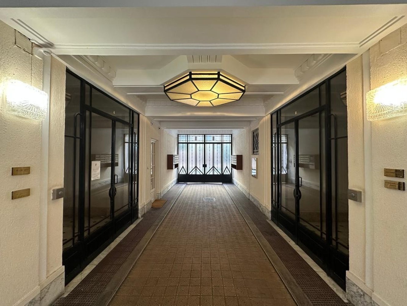 Property photo in Musicians Quarter