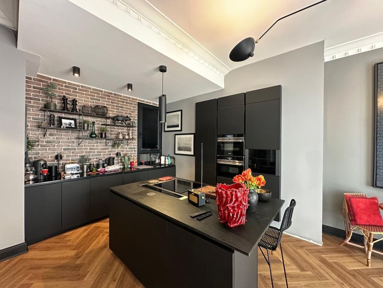 Property photo in Musicians Quarter