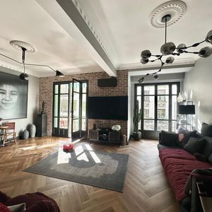 Property in Musicians Quarter