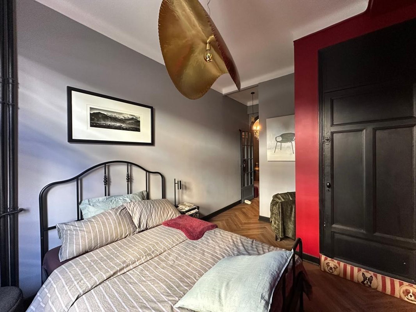 Property photo in Musicians Quarter