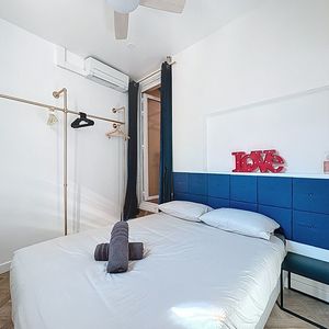 Property in Musicians Quarter