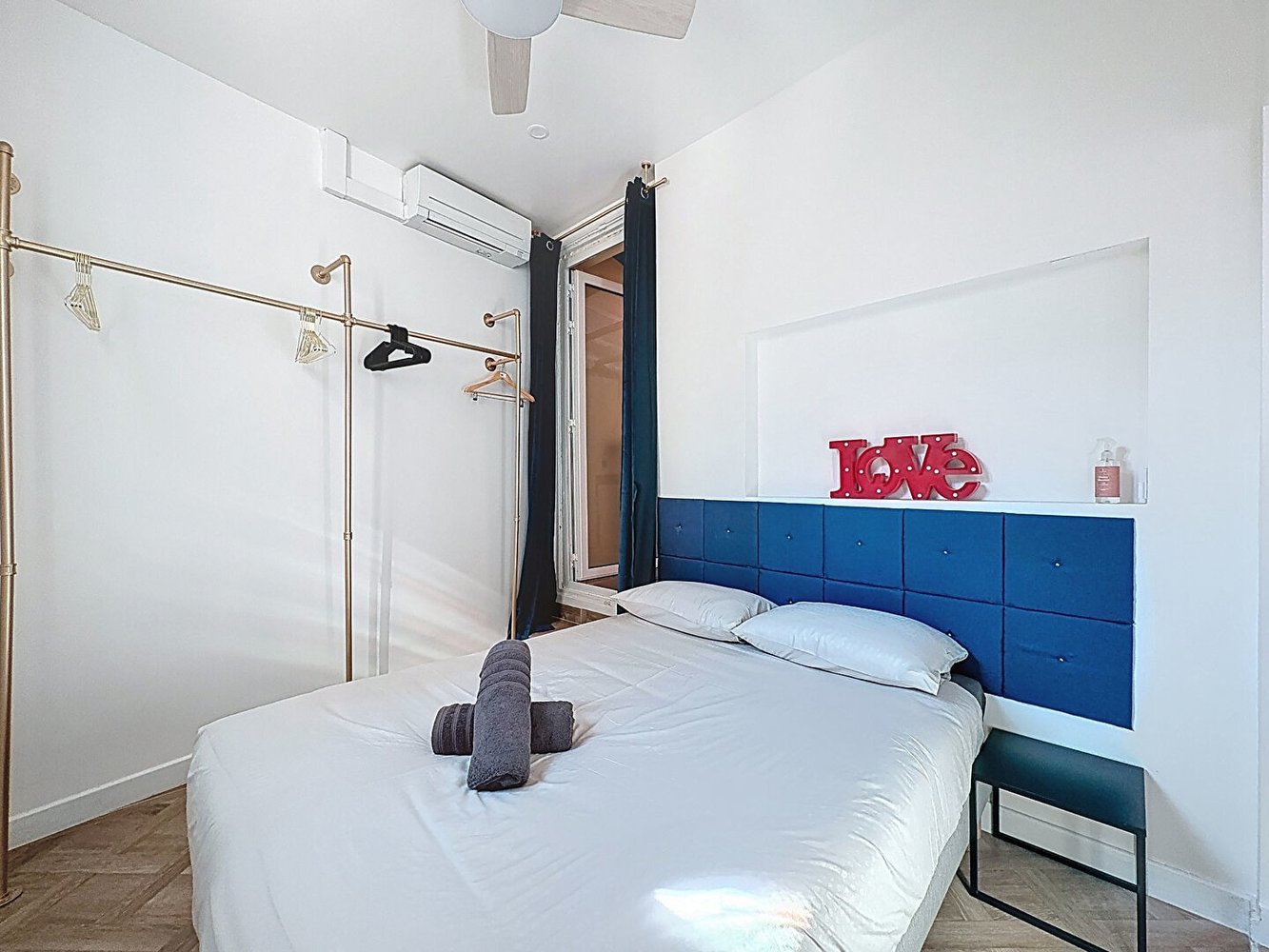 Property photo in Musicians Quarter