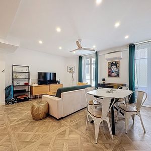 Property in Musicians Quarter