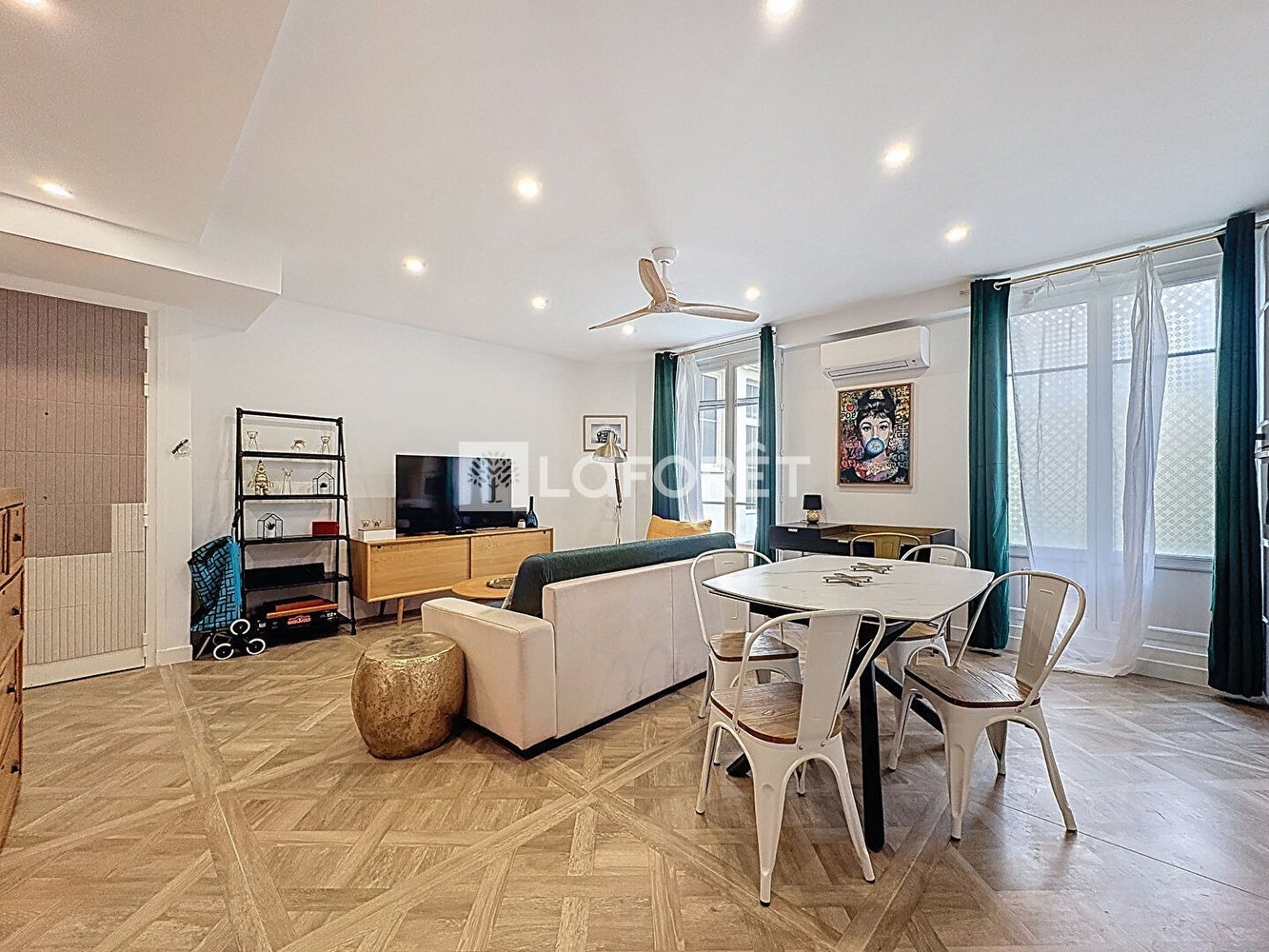 Property photo in Musicians Quarter