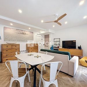 Property in Musicians Quarter