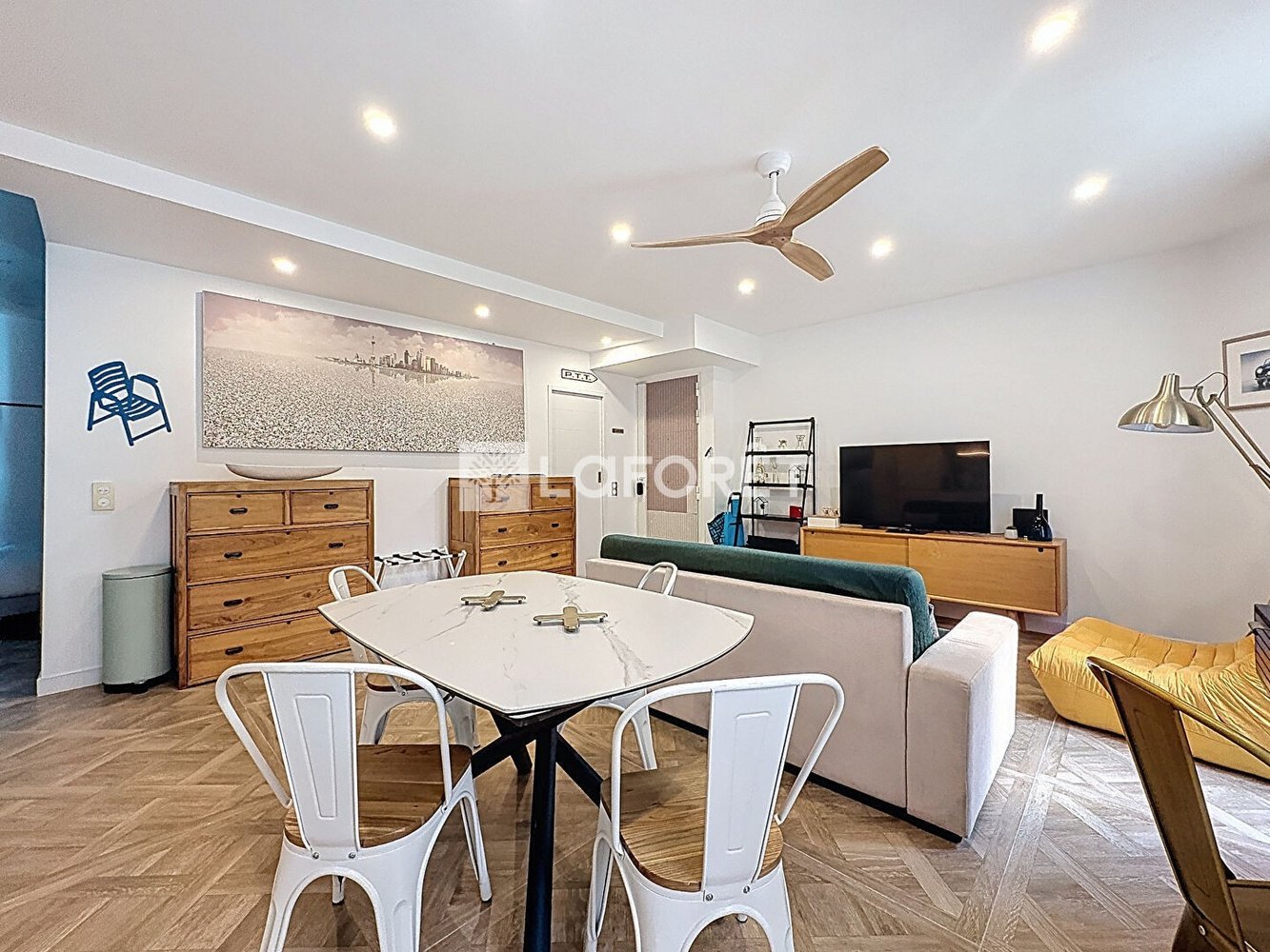 Property photo in Musicians Quarter