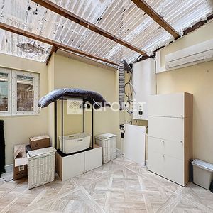 Property in Musicians Quarter