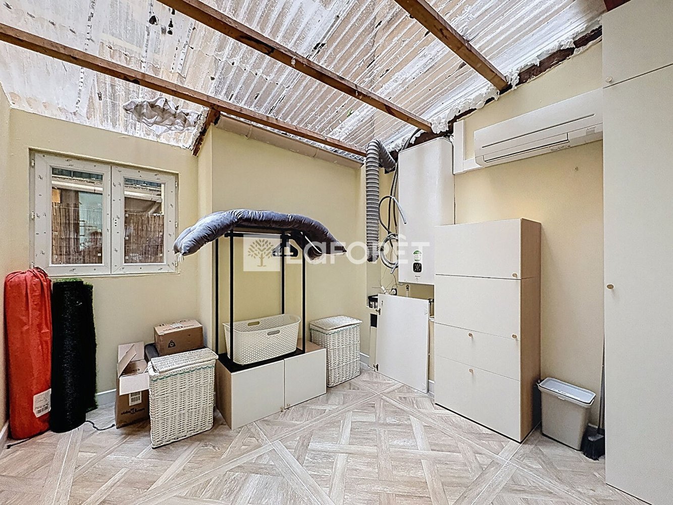 Property photo in Musicians Quarter