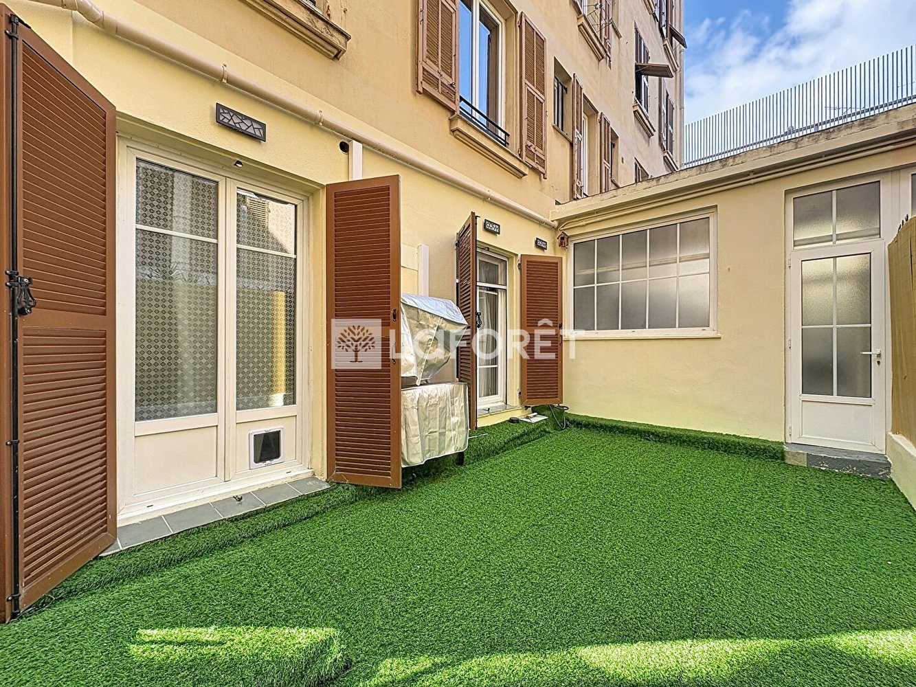 Property photo in Musicians Quarter