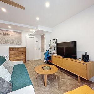 Property in Musicians Quarter