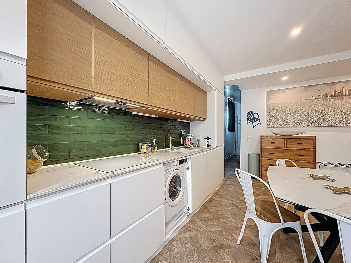 Property photo in Musicians Quarter