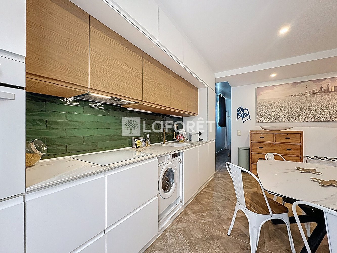 Property photo in Musicians Quarter