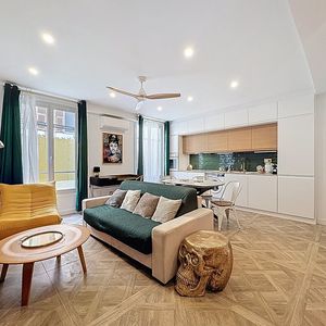 Property in Musicians Quarter