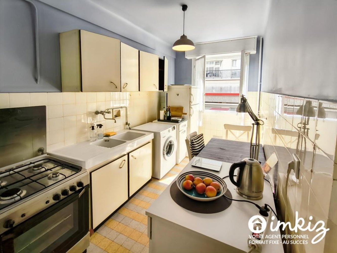 Property photo in Musicians Quarter