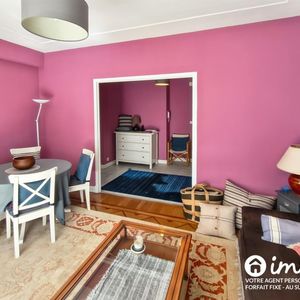 Property in Musicians Quarter