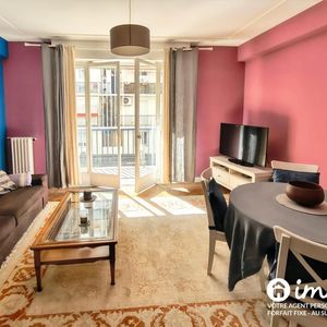 Property in Musicians Quarter