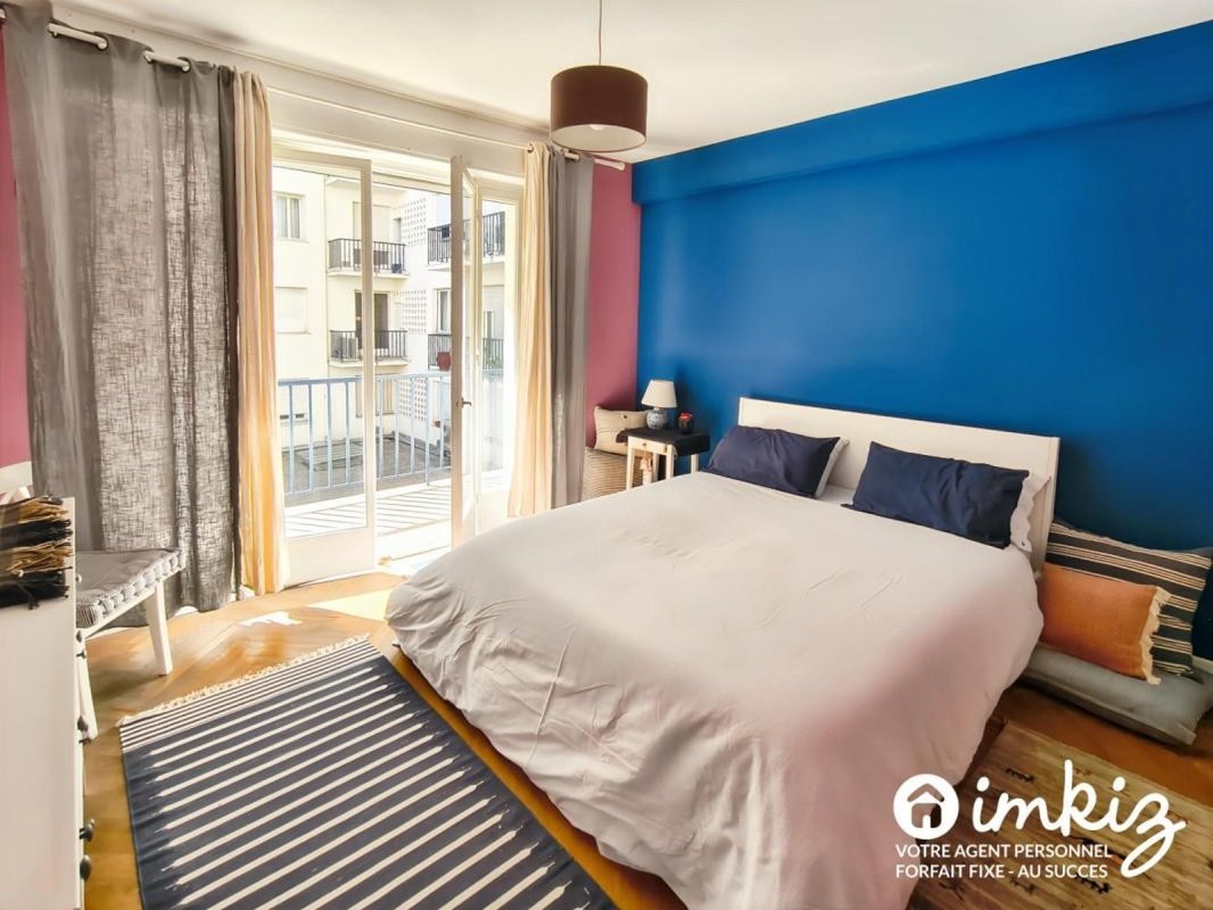 Property photo in Musicians Quarter