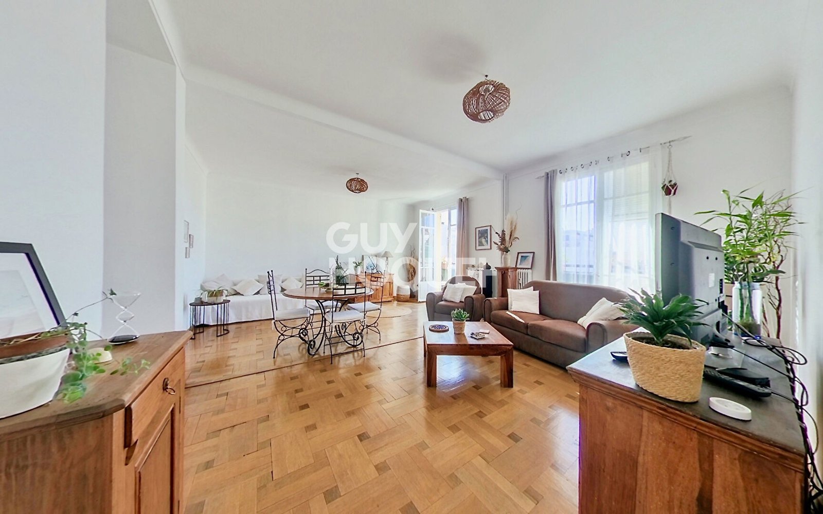 Property photo in Musicians Quarter