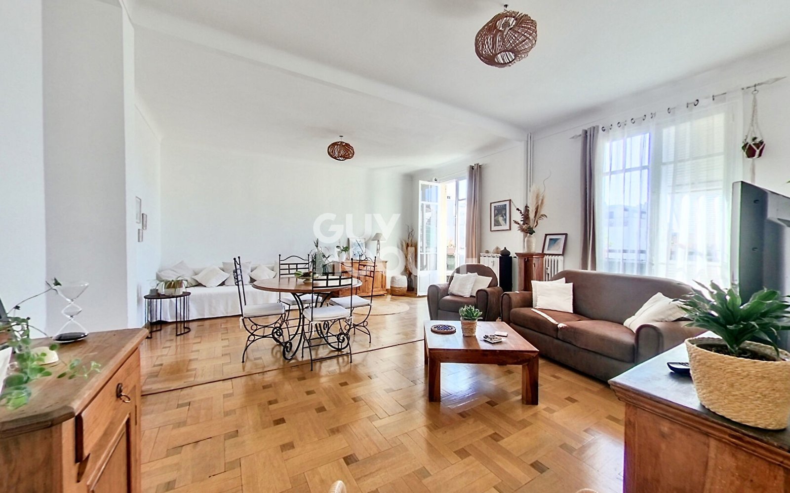 Property photo in Musicians Quarter