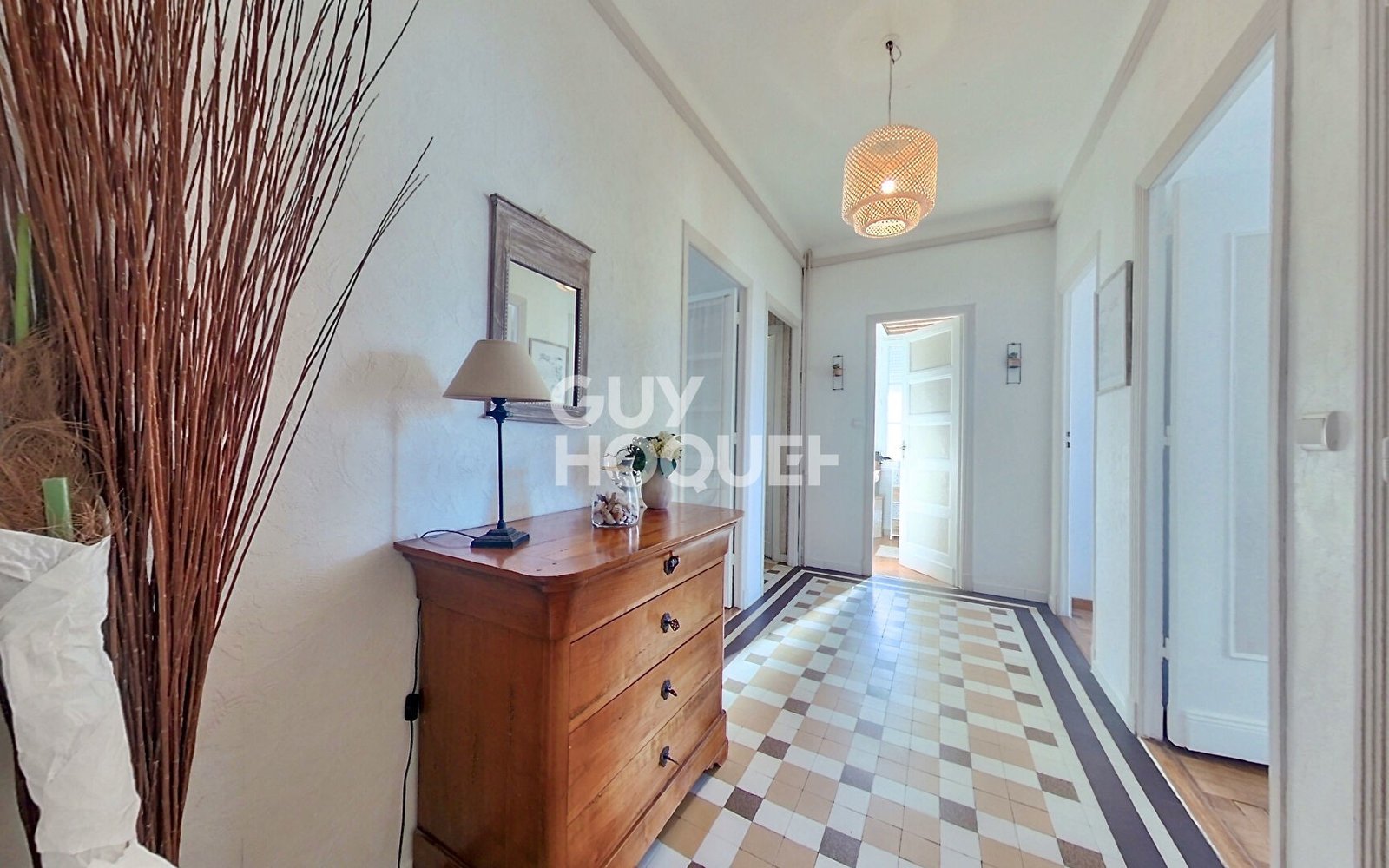 Property photo in Musicians Quarter