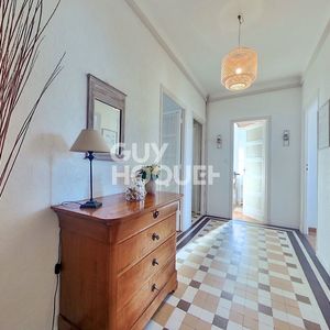 Property in Musicians Quarter