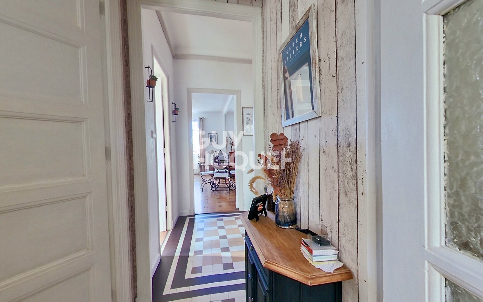 Property photo in Musicians Quarter