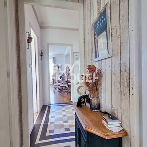 Property in Musicians Quarter