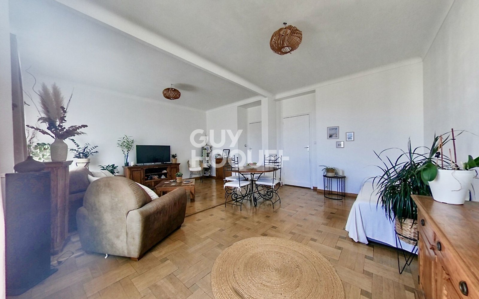 Property photo in Musicians Quarter