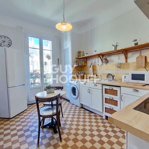 Property in Musicians Quarter