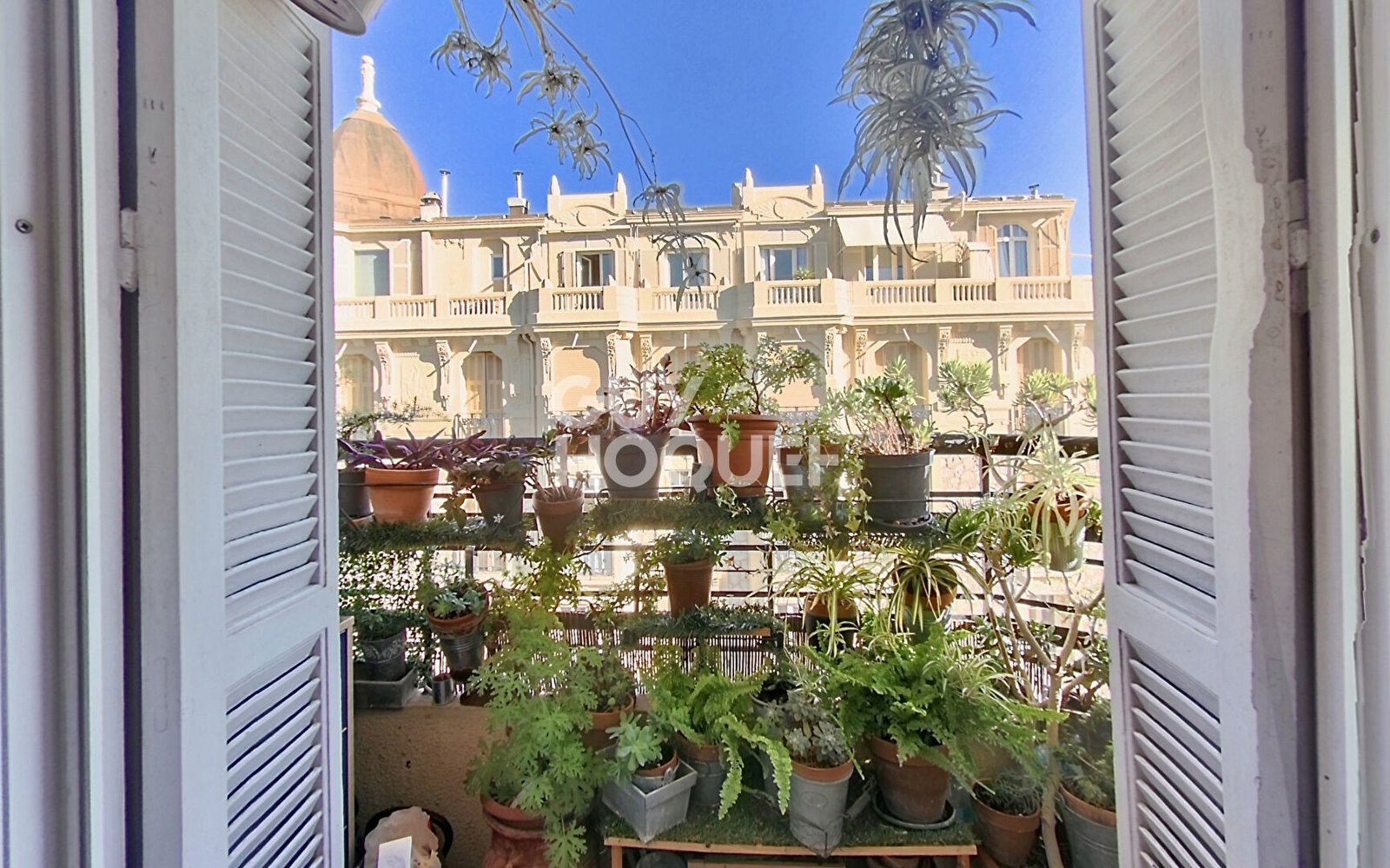 Property photo in Musicians Quarter