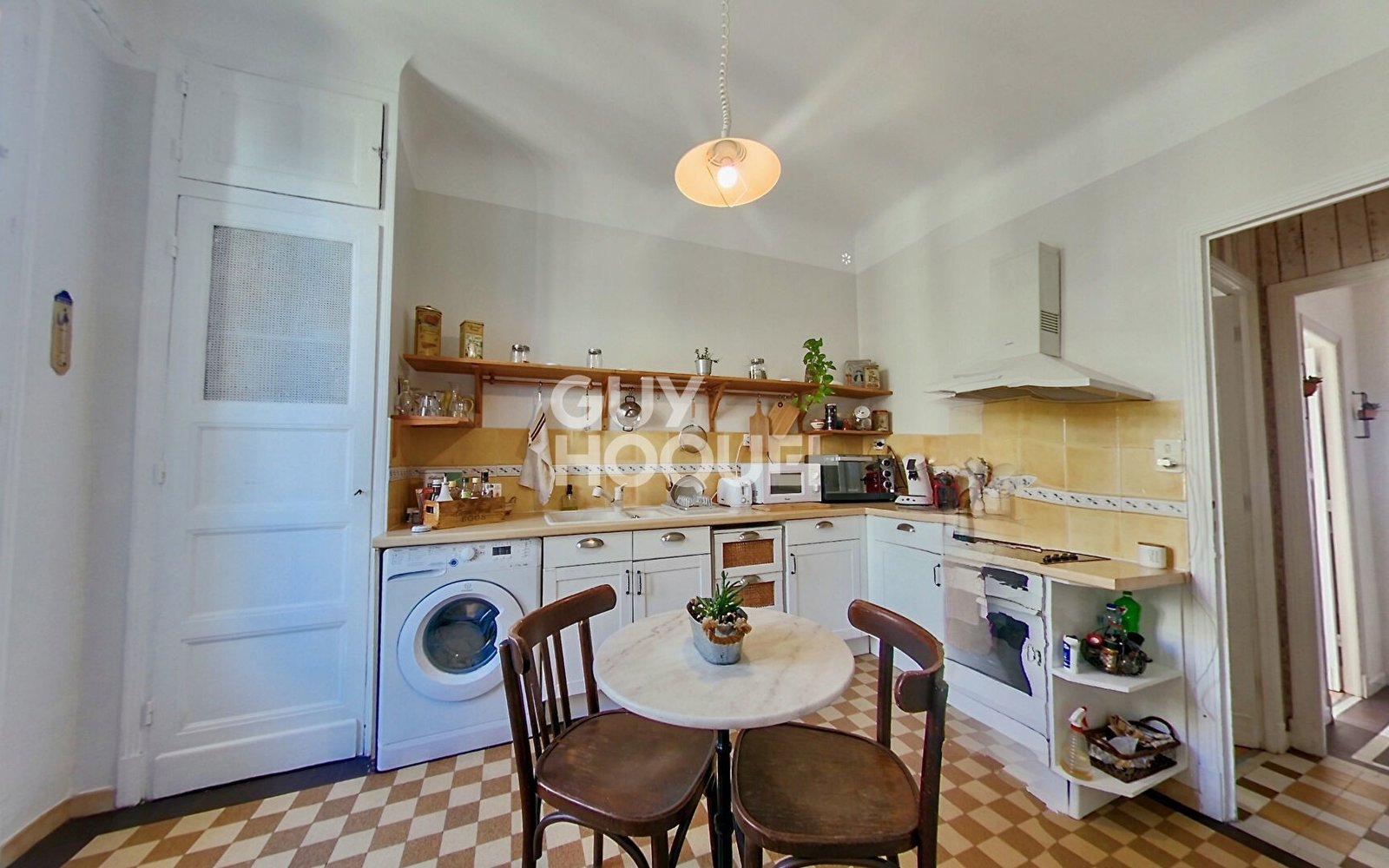 Property photo in Musicians Quarter