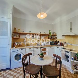 Property in Musicians Quarter