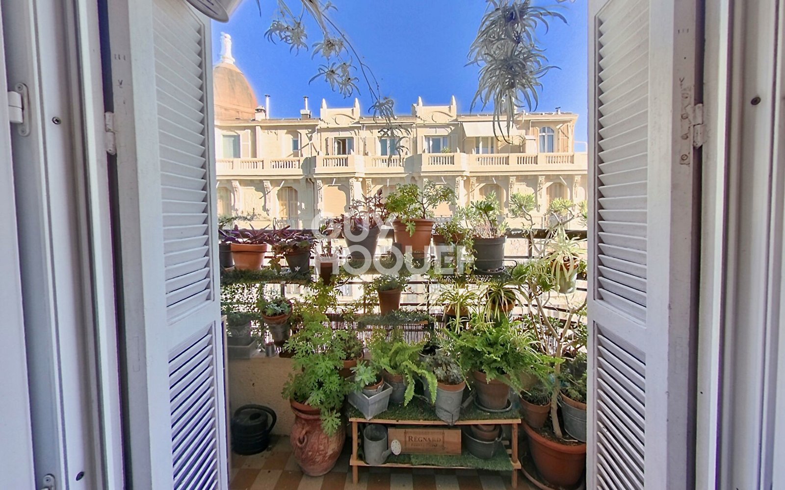 Property photo in Musicians Quarter