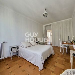 Property in Musicians Quarter