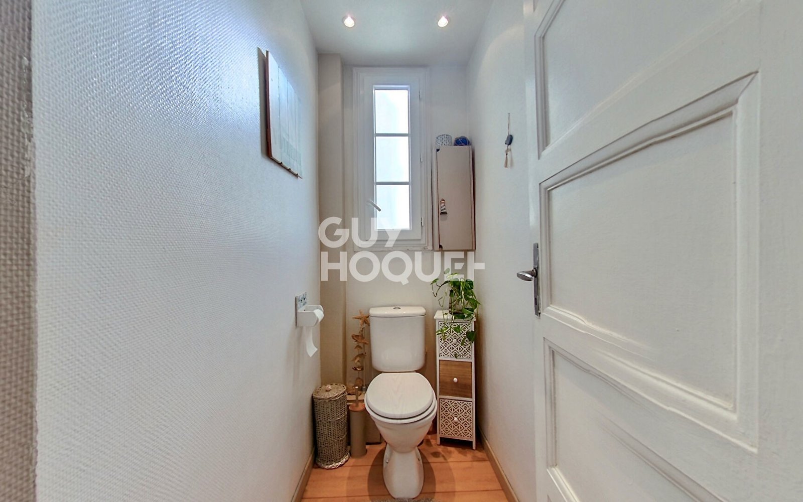 Property photo in Musicians Quarter