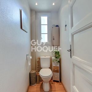 Property in Musicians Quarter