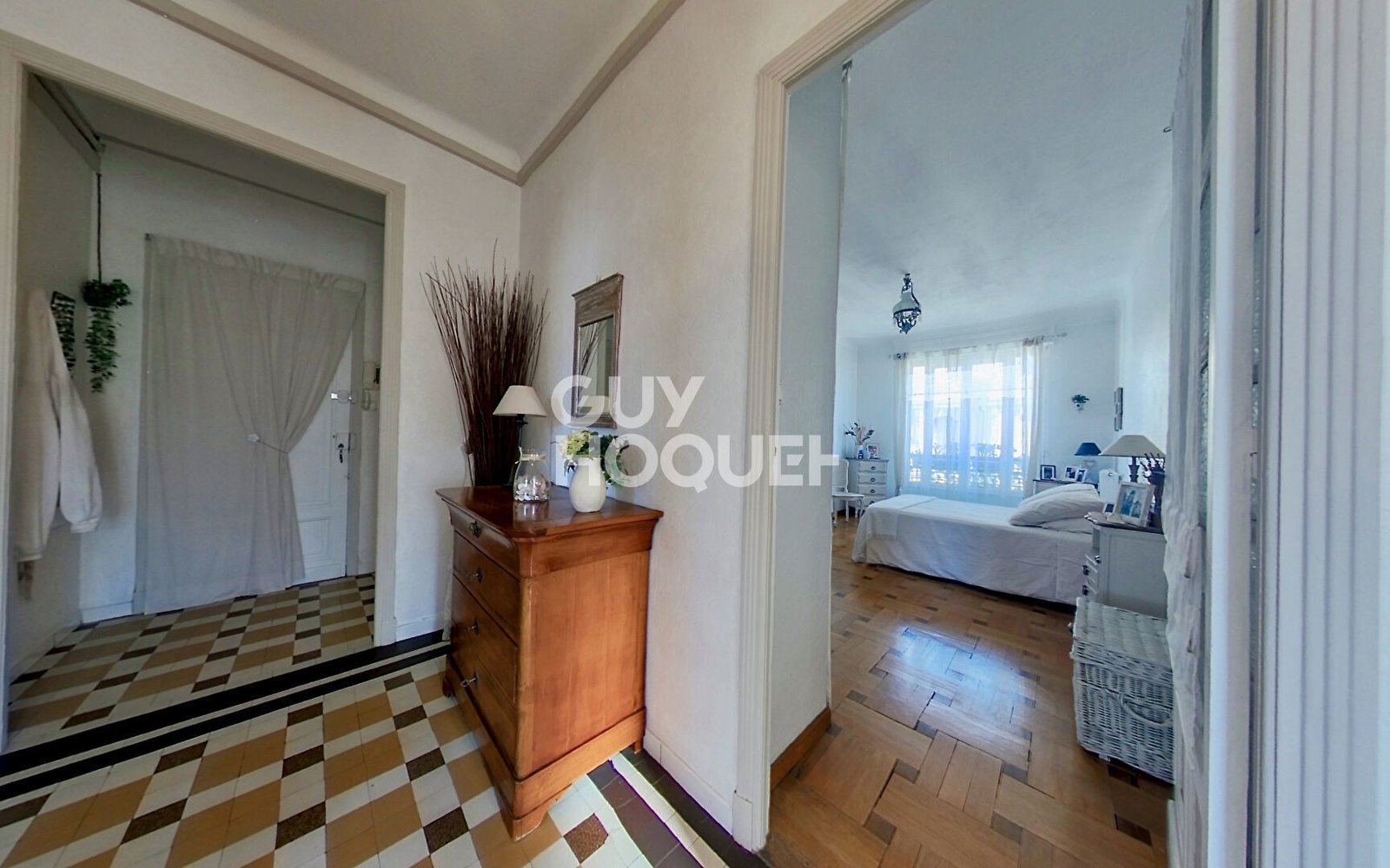 Property photo in Musicians Quarter